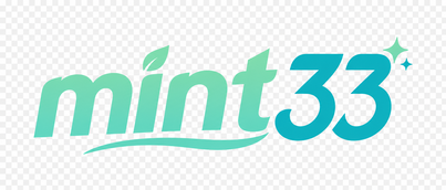 mint33 Logo
